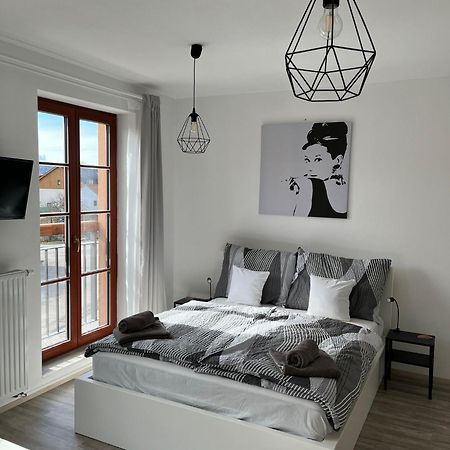 Апартаменты Apartman U Tedyho Кашперске-Гори Экстерьер фото
