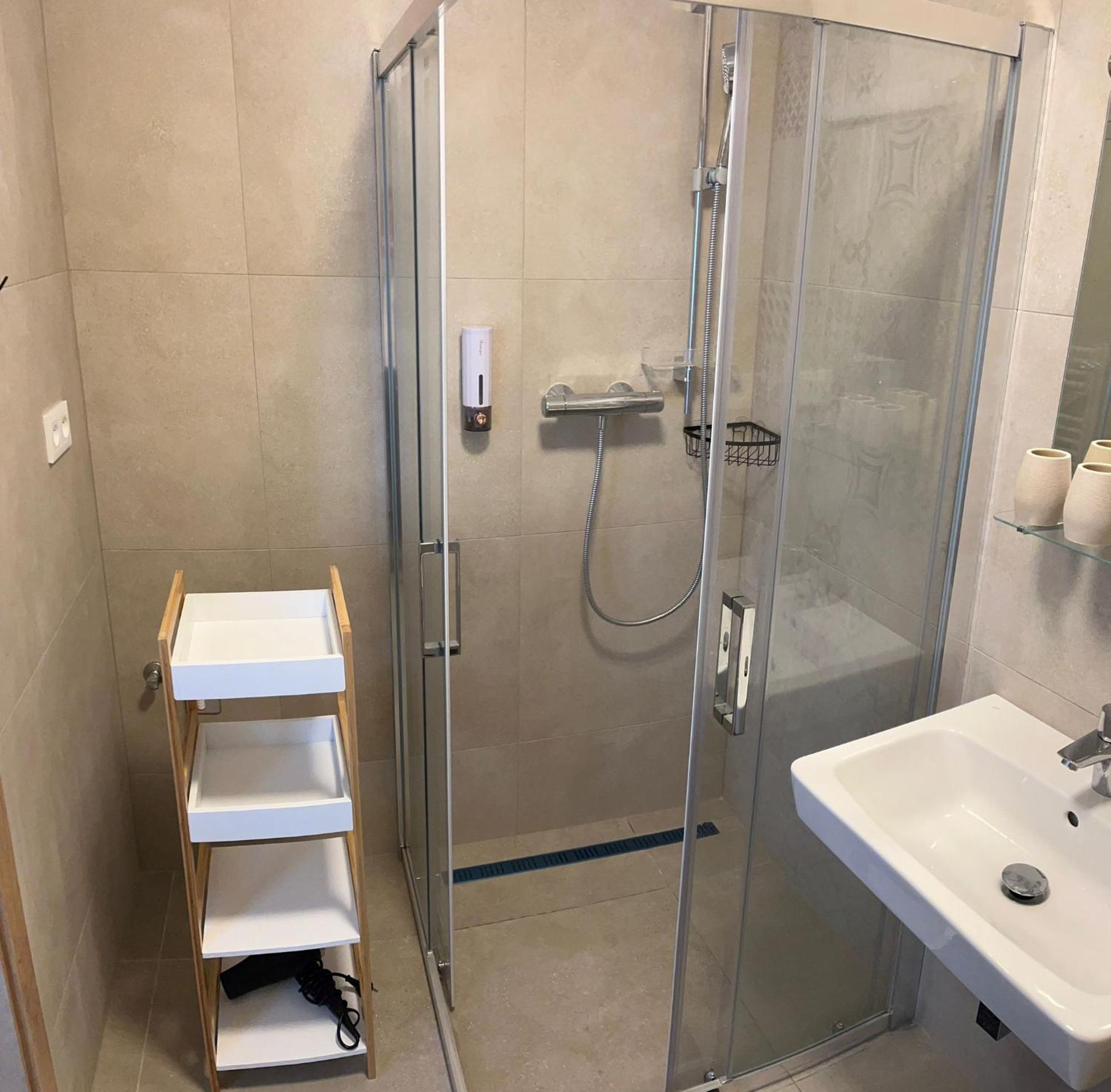 Апартаменты Apartman U Tedyho Кашперске-Гори Экстерьер фото