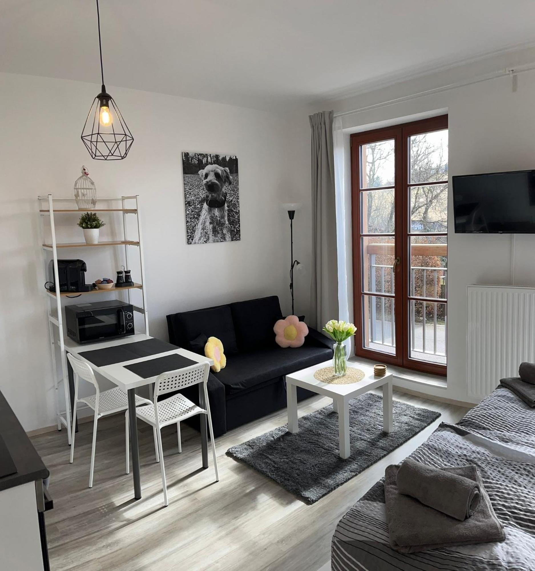 Апартаменты Apartman U Tedyho Кашперске-Гори Экстерьер фото
