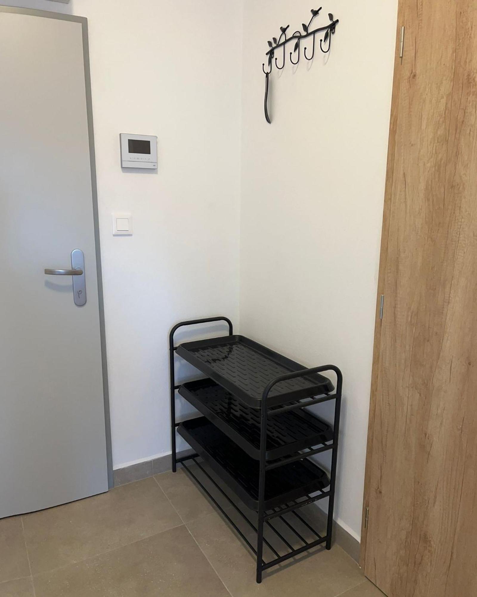 Апартаменты Apartman U Tedyho Кашперске-Гори Экстерьер фото